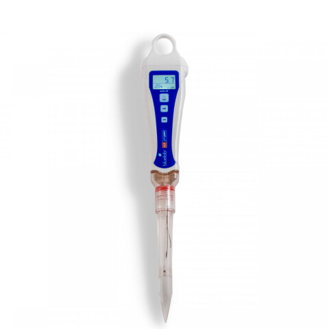 BLUELAB MEDIDOR PH PEN SUELO | POR ENCARGUE BLUELAB MEDIDOR PH PEN SUELO | POR ENCARGUE