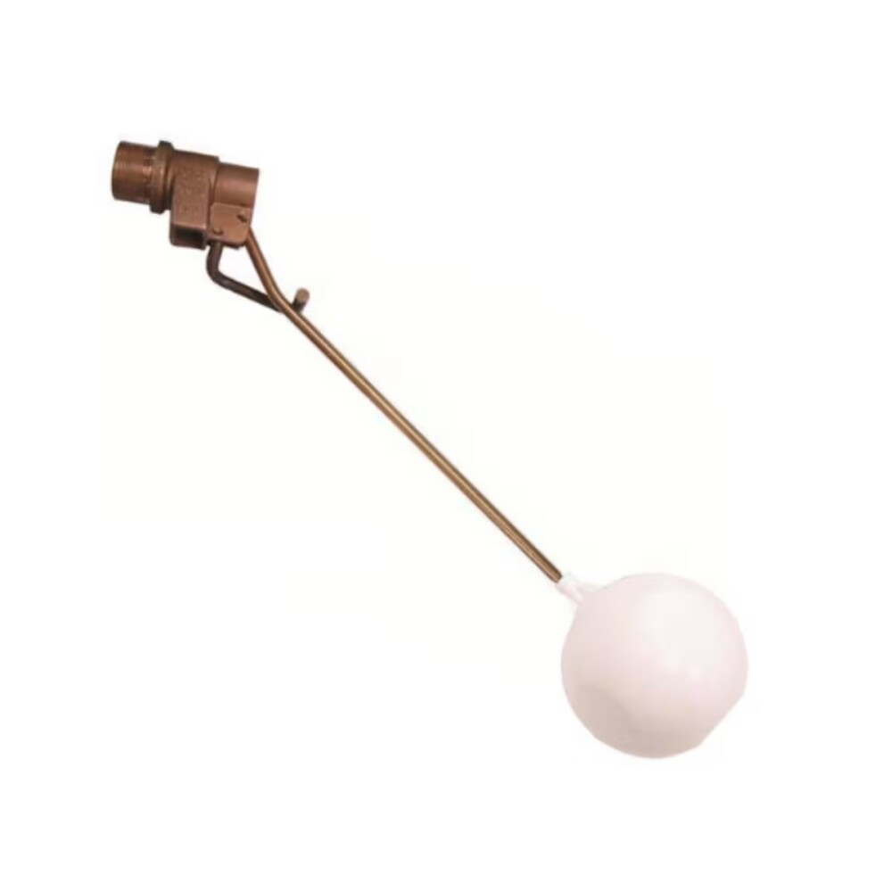 Grifo de bronce DECA 1.1/2 con bocha Grifo De Bronce Deca 1.1/2 Con Bocha