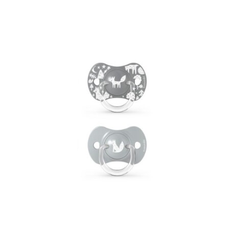 SUAVINEX CHUPETE FIS SIL 18 M SX PRO F G 74957 SUAVINEX CHUPETE FIS SIL 18 M SX PRO F G 74957