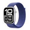 Apple Watch Series 10 46mm Silver Al Blue Cloud SL (MWWN3LW) Apple Watch Series 10 46mm Silver Al Blue Cloud SL (MWWN3LW)