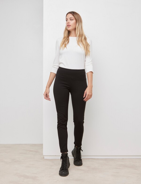 Legging Slimming NEGRO