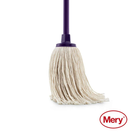 MOPA ALGODÓN 22CM 220G MERY