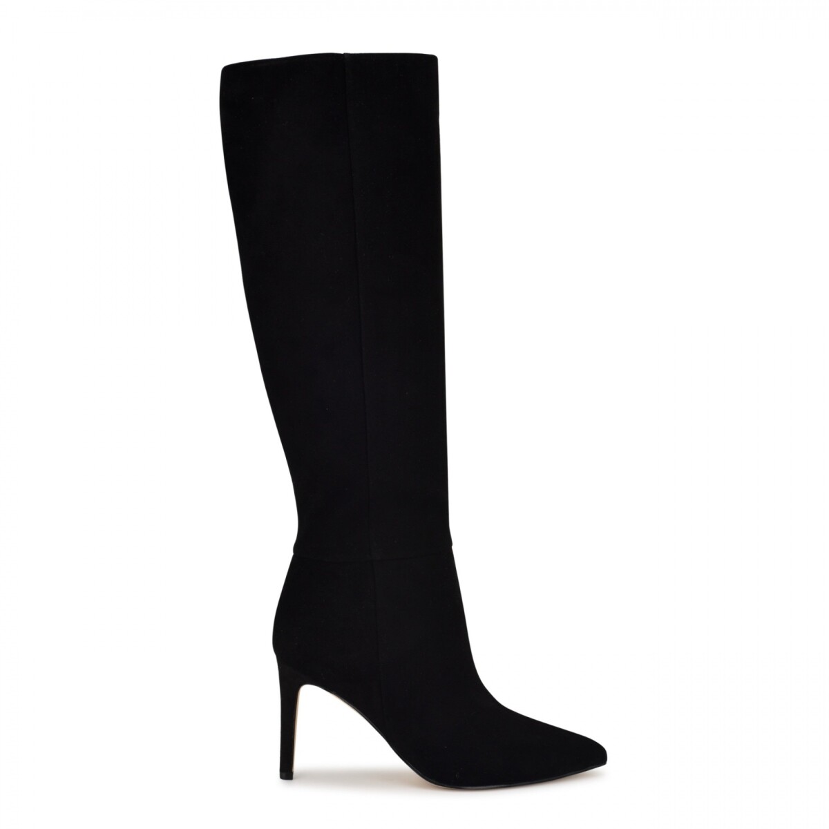 Boot Richy - Black 