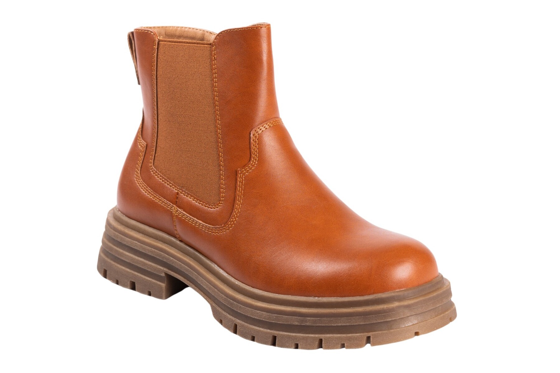 *CHERRY ARMY - BROWN 
