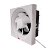 Extractor De Aire Para Muro 25 Cm EF10P Extractor De Aire Para Muro 25 Cm EF10P