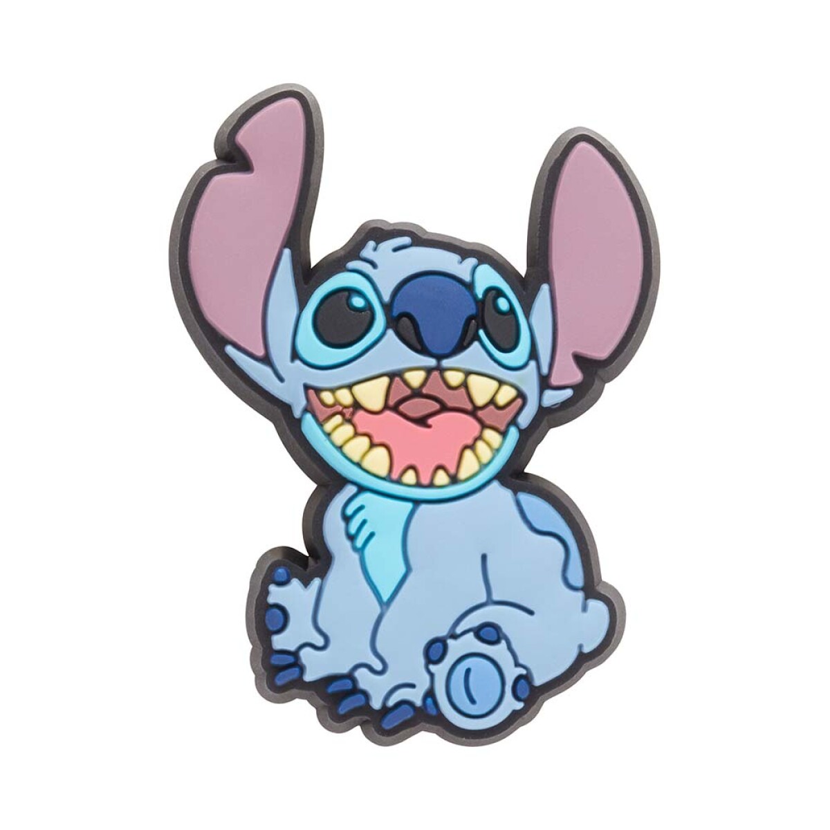Jibbitz Disney Stitch 