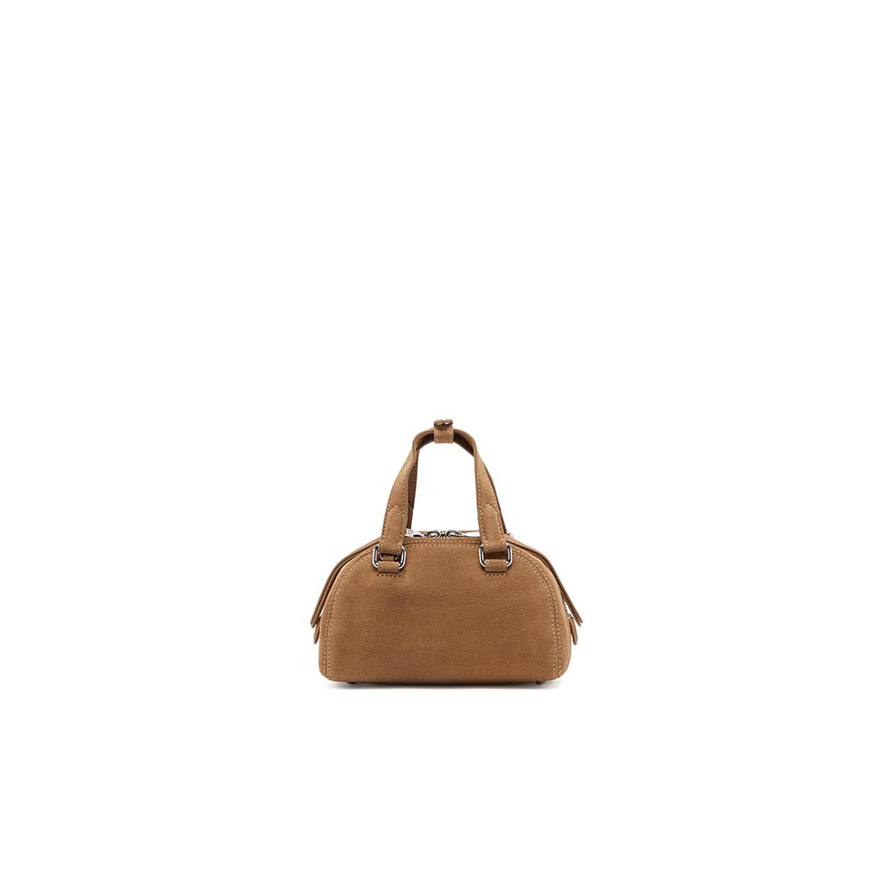Crossbody Para Unisex 1Dr Dome Crossbody Beige