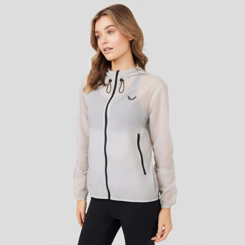 Core Flyweight Jacket - Mujer Mist