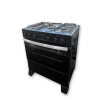COCINA C-150 PLUS 5H INOX