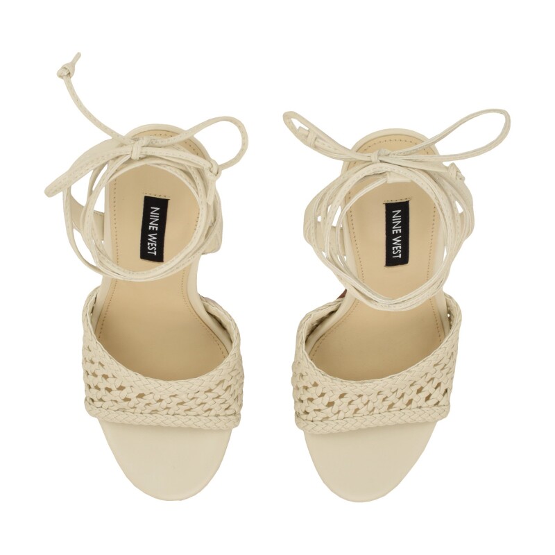 Sandals Merta2 Ivory 001