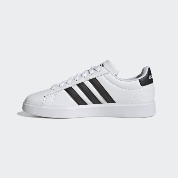 Championes Adidas Grand Court 2.0 Blanco