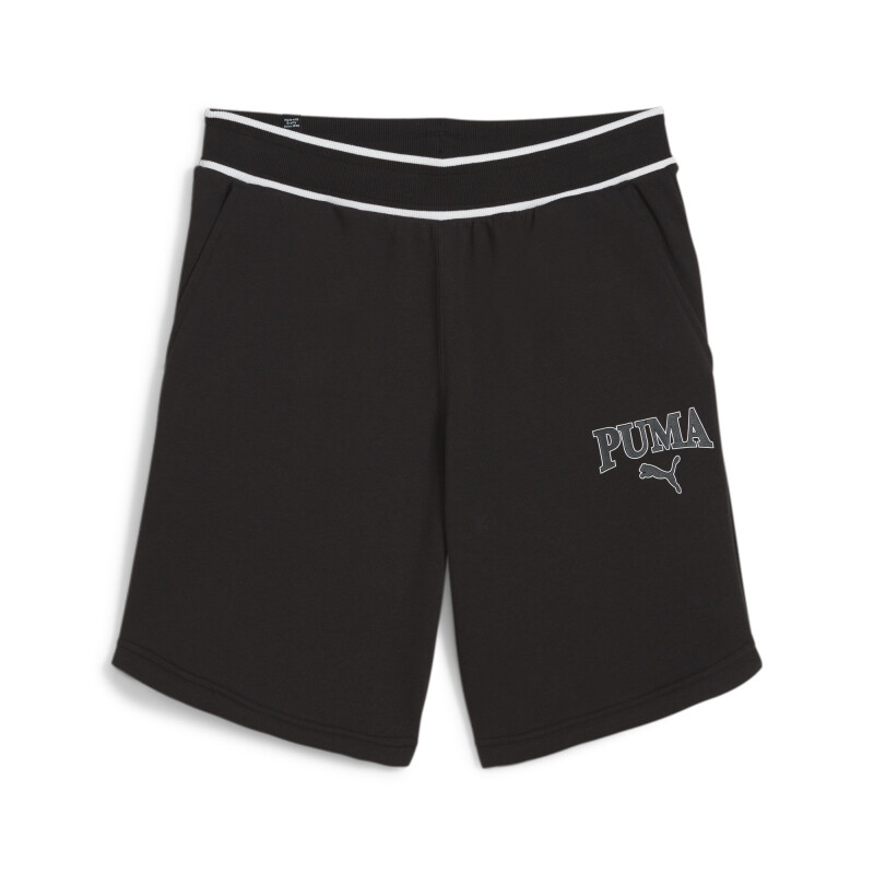 SQUAD SHORTS 9 TR Negro