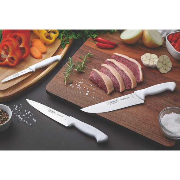 Cuchillo para carne 6” modelo PREMIUM TN9302