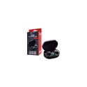 AURICULAR BLUETOOTH LIZZARD XXZ-TWS NEGRO
