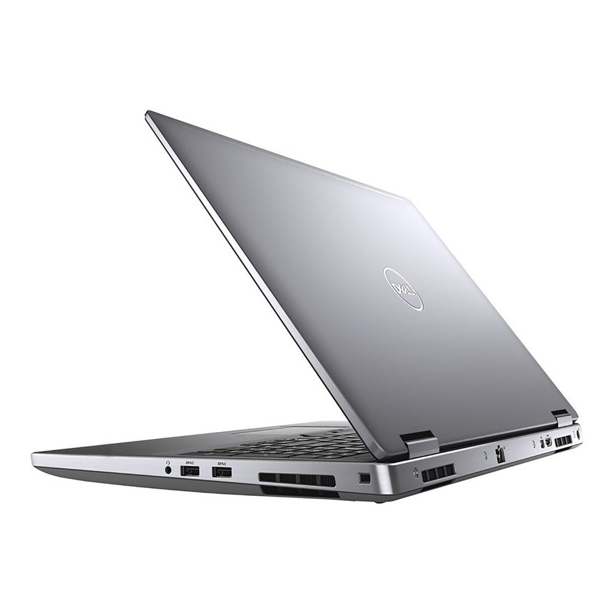 Dell - Notebook Precision 7540 Mobile Workstation - 15,6''. Intel Core I7 9850H. Intel Uhd 630. Nvid 