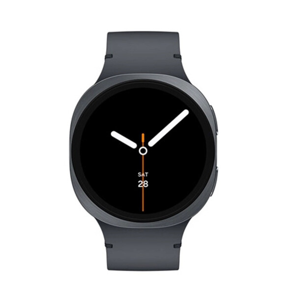 Smartwatch Samsung Watch 8 44mm Gps Deporte Bt NEGRO