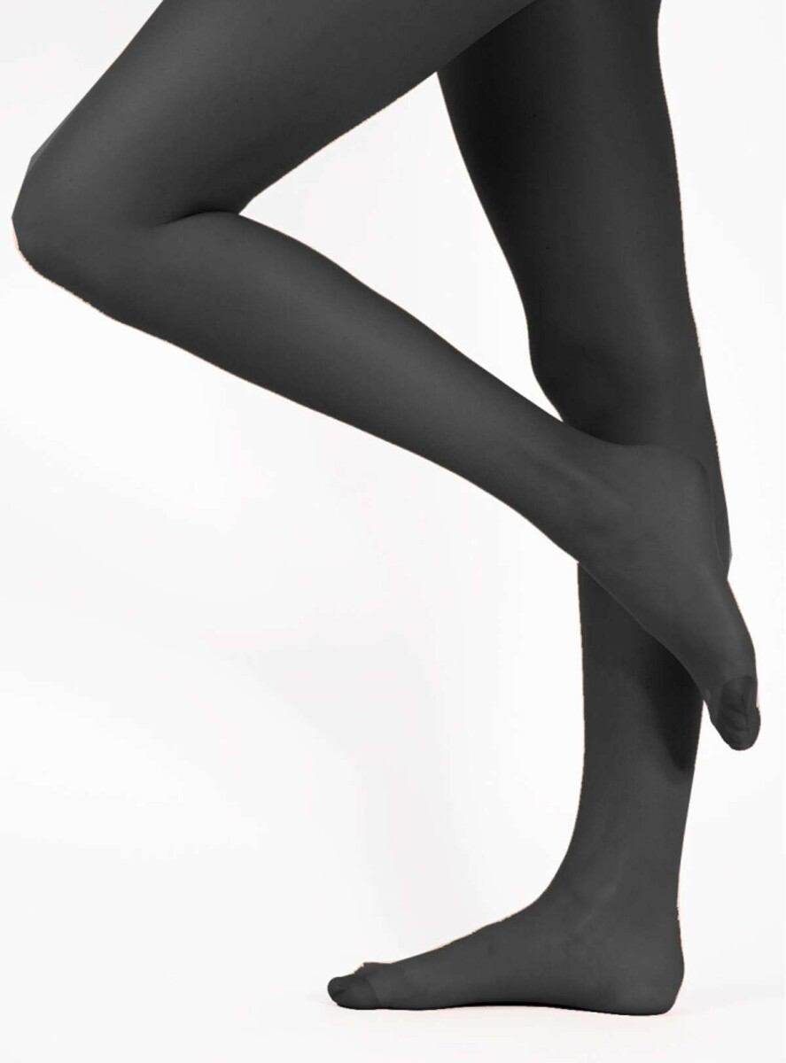 Can can voile 15 - Negro 