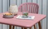 Mesa De Exterior - Eucaliptus Nassau Rosa