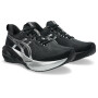 Zapatillas Running Novablast 5 Platinum Hombre Platinum/black