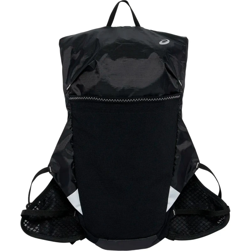 Running Backpack - Unisex Performance Black