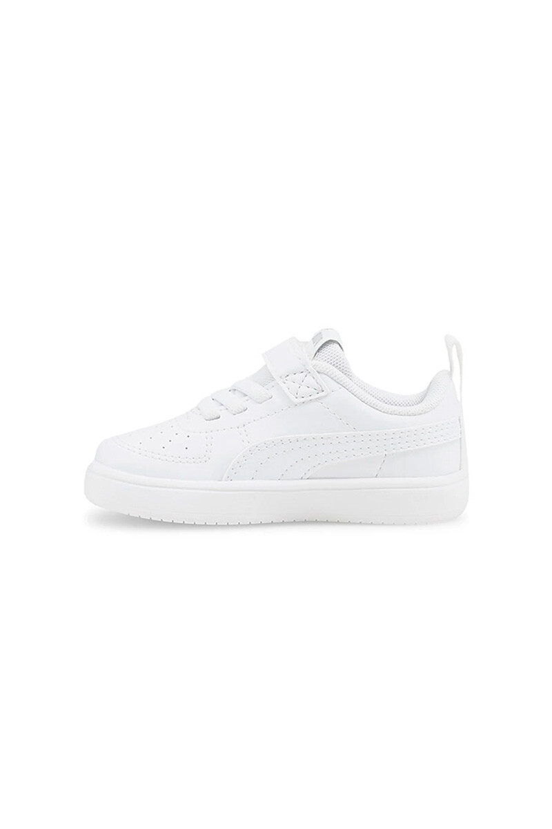 Champion Puma niño Rickie con velcro AC + PS 