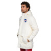 Parka Umbro PULSE CNF de Hombre - NU143028 Blanco