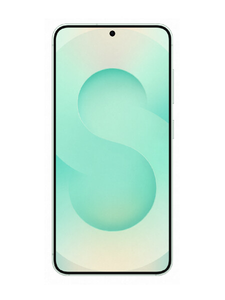 Celular Samsung Galaxy S25 256GB Mint