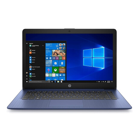 HP - Notebook Stream 14-CB171WM - 14'' Led. Intel Celeron N4000. Intel Uhd 600. Windows 10. Ram 4GB 001