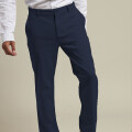 PANTALON ASTOR POLANCO Azul Marino