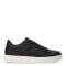 Championes de Hombre TUKE acordonado Negro
