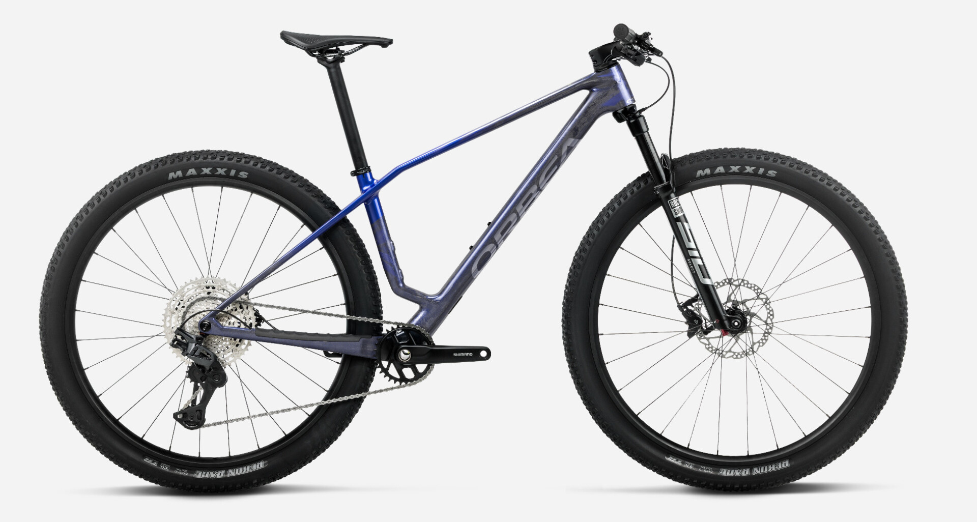 Orbea Alma M30 