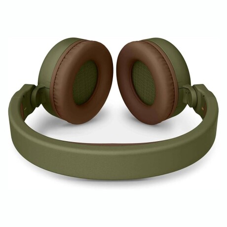 Auriculares Inalámbricos ENERGY SISTEM 2 BT On-Ear - Green Auriculares Inalámbricos ENERGY SISTEM 2 BT On-Ear - Green