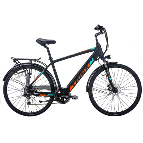 TRINX EAGGO2.0 NEGROM/ANARANJADO/CYAN 6303