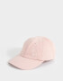 Caps y sombreros infantiles Gorra Bordada "my Melody" - Rosa Claro