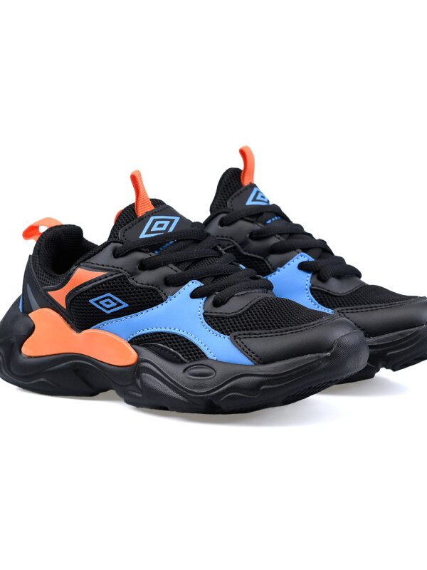 Championes Evoque Umbro Junior 278