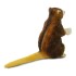 Canguro Arbol Matschie Safari Figura Muñeco Realista Canguro Arbol Matschie Safari Figura Muñeco Realista