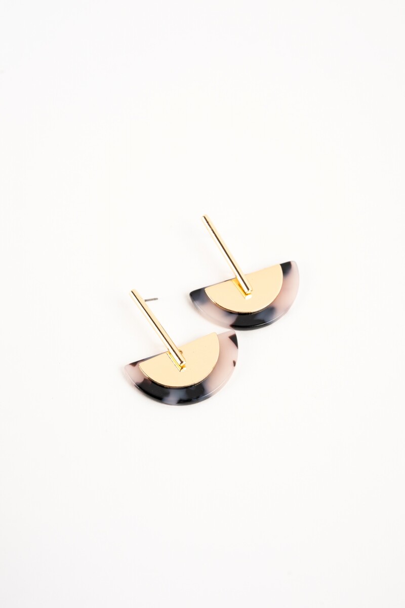 Aros Carey Oro