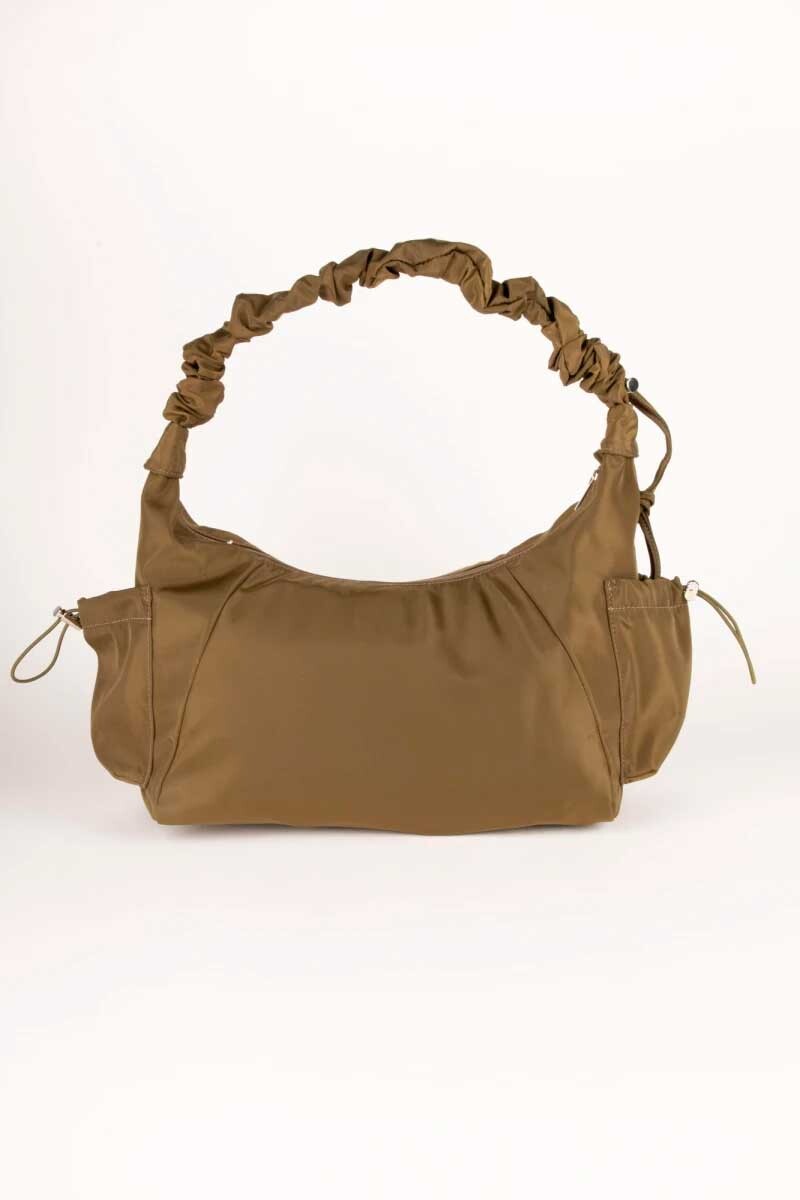 CARTERA ACCESORIOS DANIEL CASSIN CARTERA ORREN Verde-seco