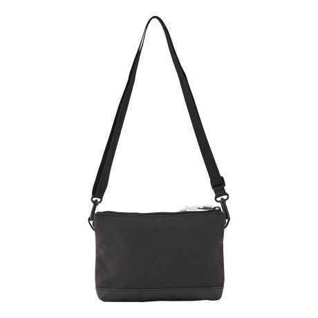 Bolso New Balance - SLING BAG - LAB23002BWP BLACK/WHITE PRINT