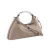 Crossbody Viviana Top Handle Pumice