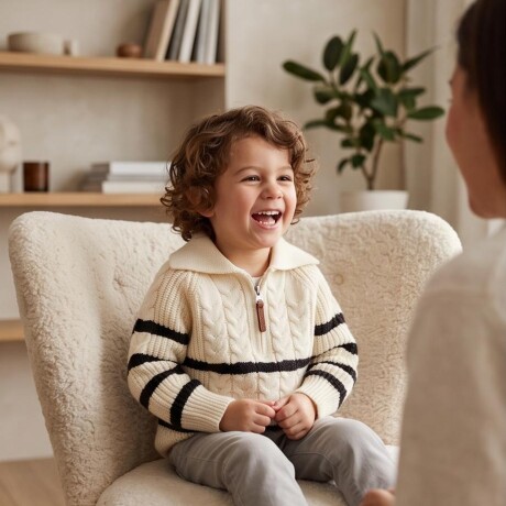 BUZO DE LANA BUZO DE LANA