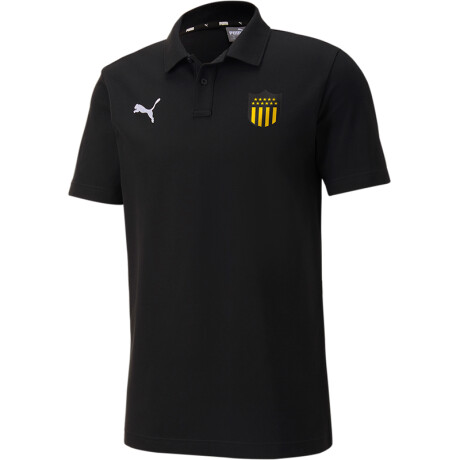 PEÑAROL Cas.Polo 65657903 Negro