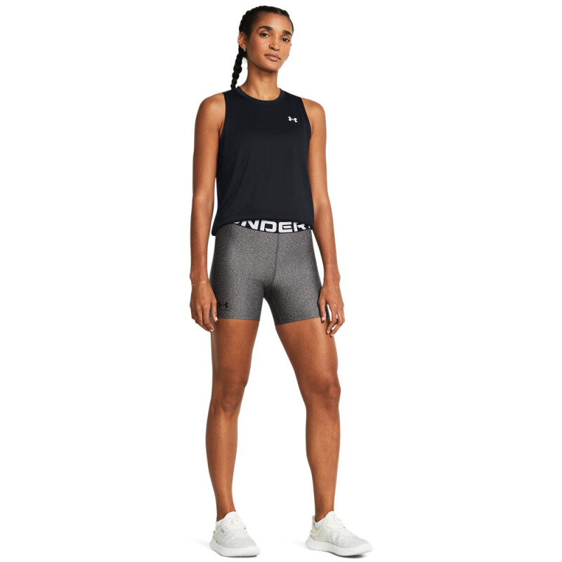UA HG Authentics Middy-GRY GRY-019