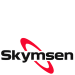 Skymsen