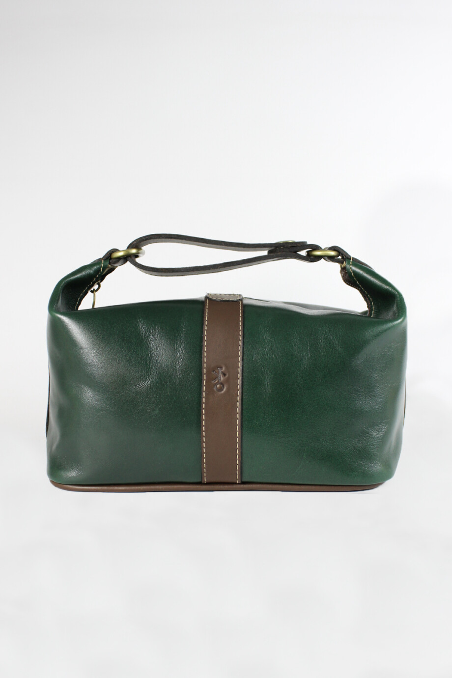 Neceser Aurora Verde