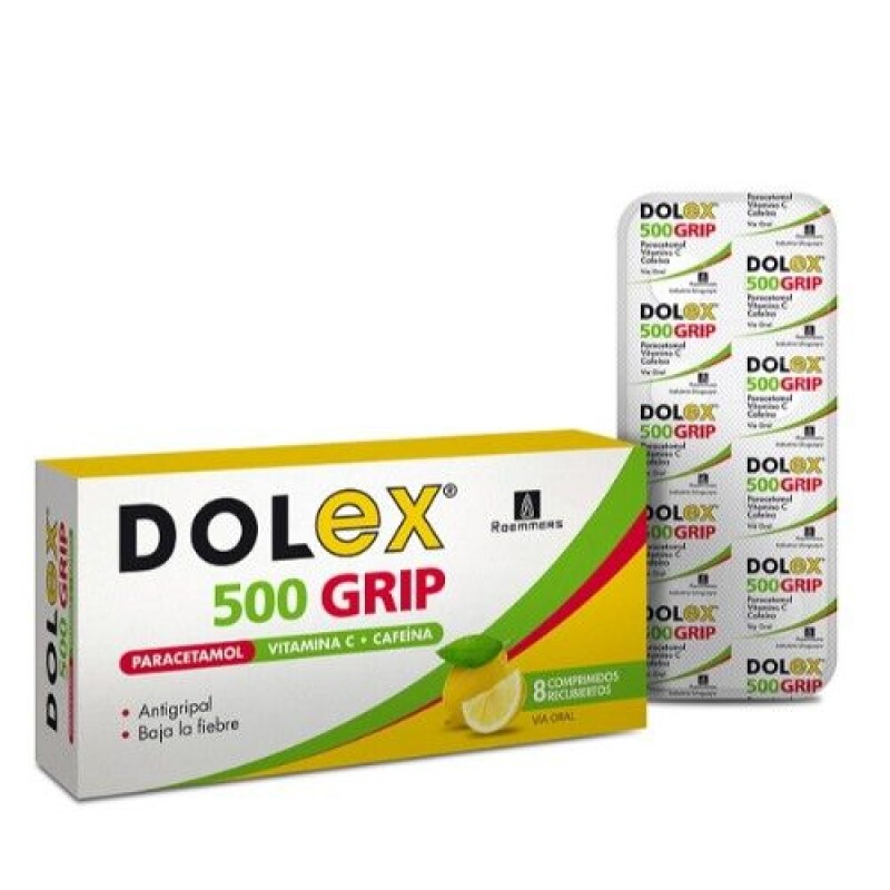 Dolex grip 8 comp Dolex grip 8 comp