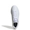 Championes de Hombre Adidas Advantage Base 2.0 Blanco - Verde