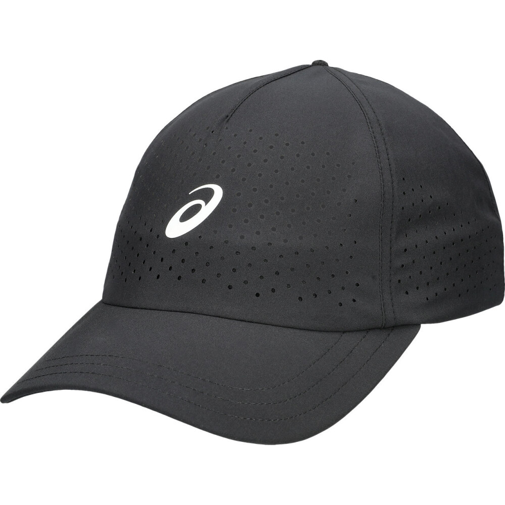 Gorras Tenis Performance Cap Unisex Performance Black
