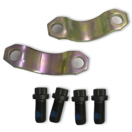 Kit Abrazadera Cardan Volkswagen/ford Kit Abrazadera Cardan Volkswagen/ford