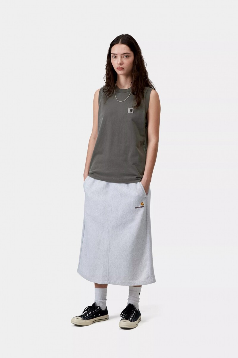 MUSCULOSA NELSON Negro